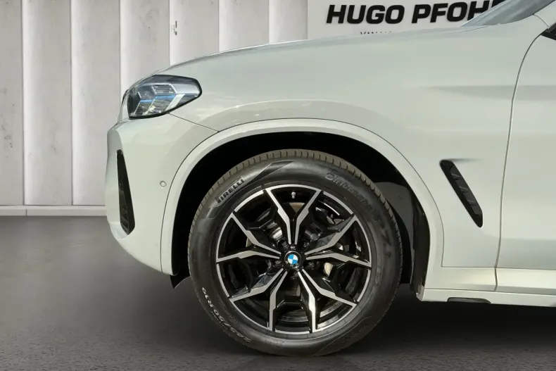 BMW X3 din 2024 cu 68.500 km - oferta BMW106121 - foto 9