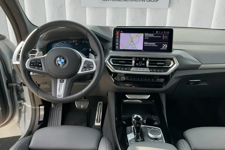 BMW X3 din 2024 cu 68.500 km - oferta BMW106121 - foto 12