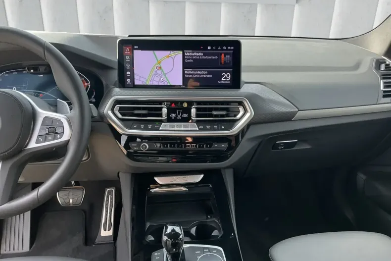 BMW X3 din 2024 cu 68.500 km - oferta BMW106121 - foto 14