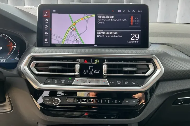 BMW X3 din 2024 cu 68.500 km - oferta BMW106121 - foto 15