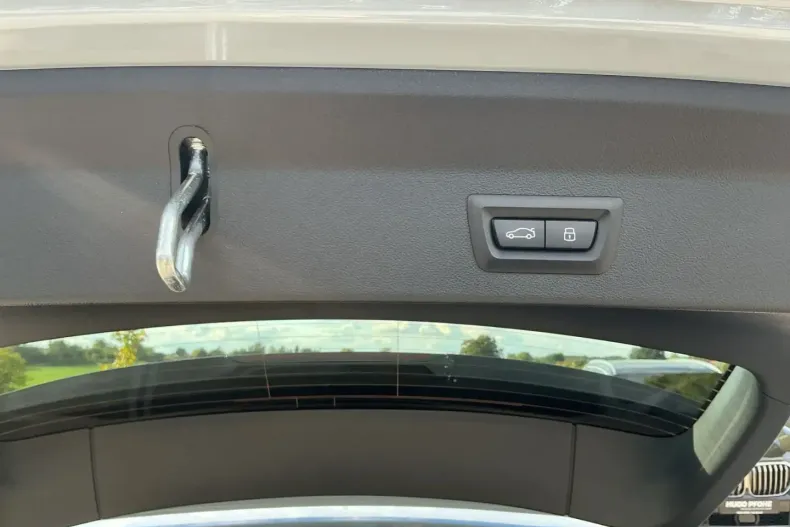 BMW X3 din 2024 cu 68.500 km - oferta BMW106121 - foto 18