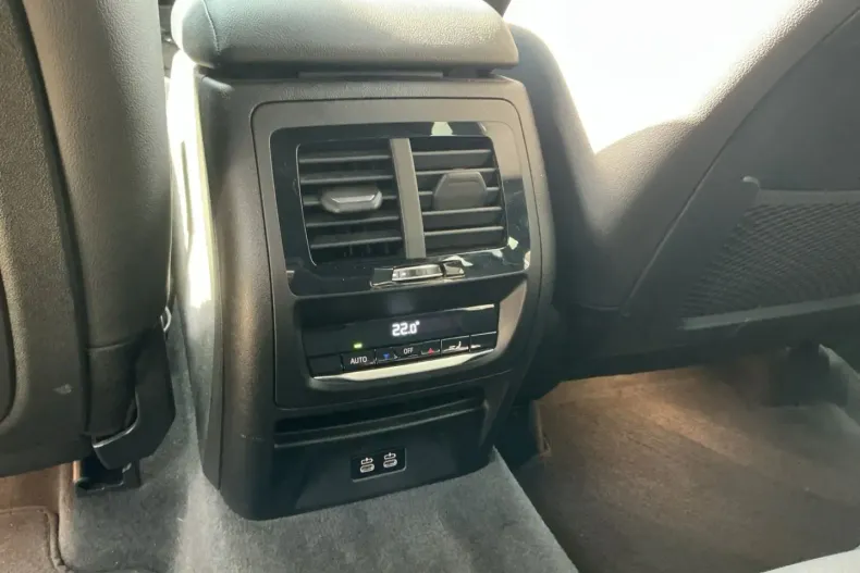 BMW X3 din 2024 cu 68.500 km - oferta BMW106121 - foto 19