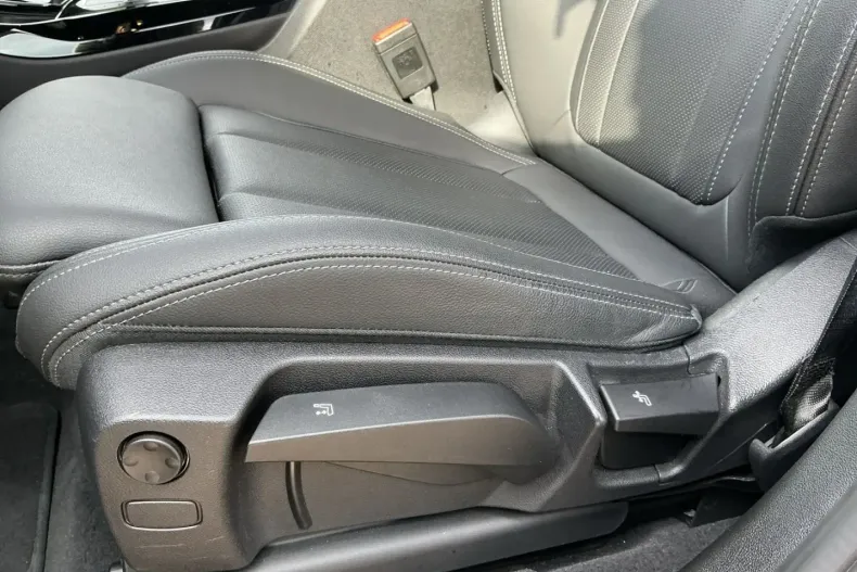 BMW X3 din 2024 cu 68.500 km - oferta BMW106121 - foto 21