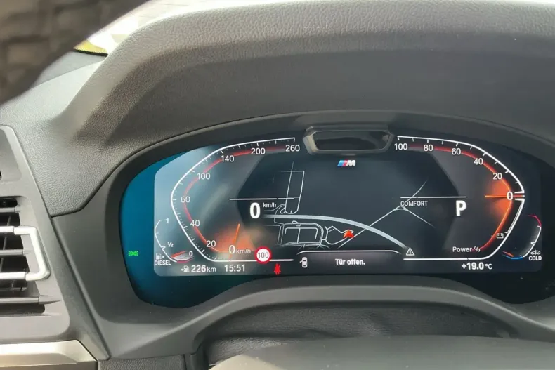 BMW X3 din 2024 cu 68.500 km - oferta BMW106121 - foto 22