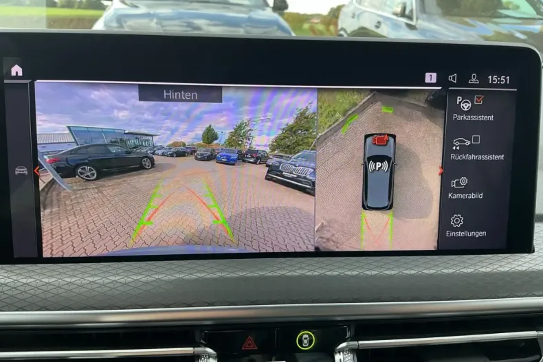 BMW X3 din 2024 cu 68.500 km - oferta BMW106121 - foto 23