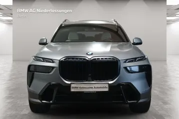 BMW X7 din 2023 - oferta BMW106127