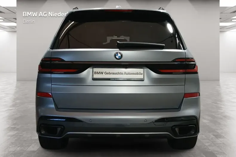 BMW X7 din 2023 cu 42.310 km - oferta BMW106127 - foto 5