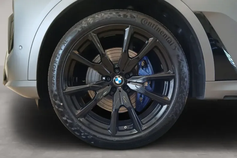 BMW X7 din 2023 cu 42.310 km - oferta BMW106127 - foto 6