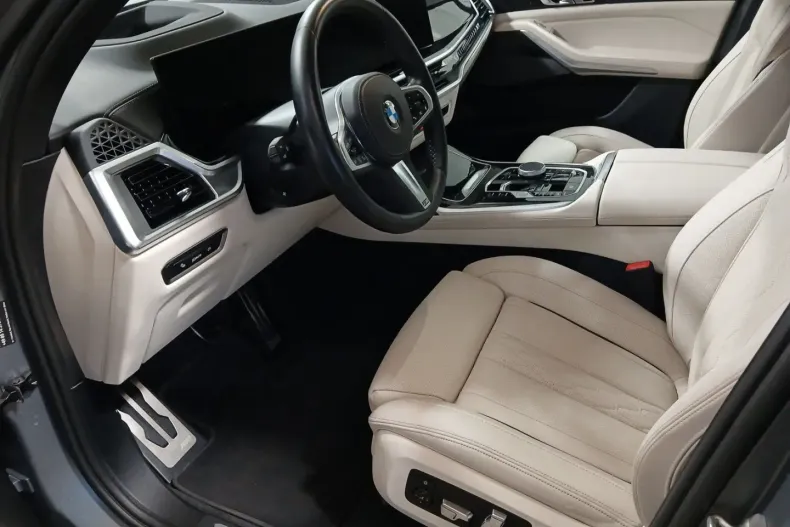 BMW X7 din 2023 cu 42.310 km - oferta BMW106127 - foto 7
