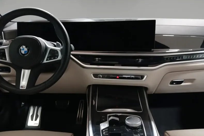 BMW X7 din 2023 cu 42.310 km - oferta BMW106127 - foto 10