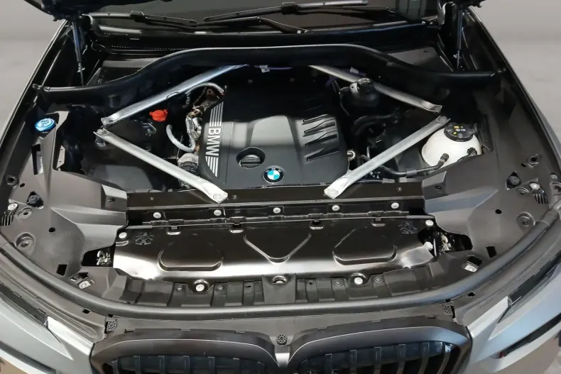 BMW X7 din 2023 cu 42.310 km - oferta BMW106127 - foto 13