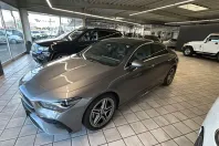 Mercedes-Benz CLA 180 din 2024 cu 24.571 km - oferta MER106128 - foto 2