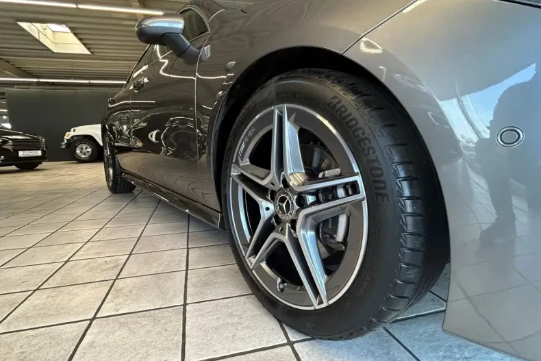 Mercedes-Benz CLA 180 din 2024 cu 24.571 km - oferta MER106128 - foto 8