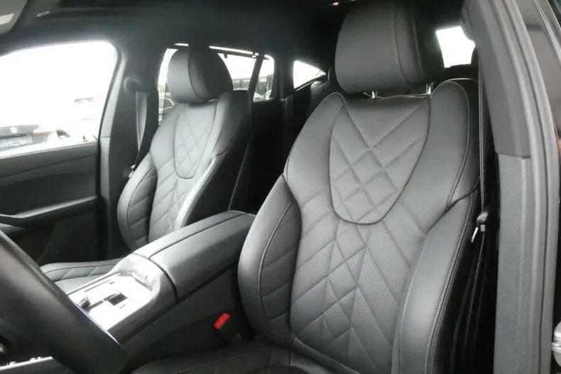 BMW X6 din 2023 cu 39.015 km - oferta BMW106130 - foto 10