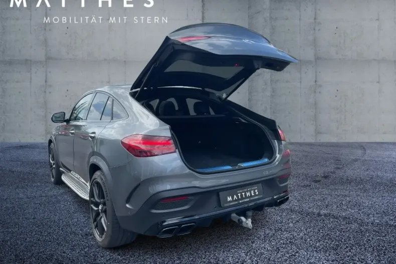 Mercedes-Benz GLE 63 AMG din 2025 cu 15.137 km - oferta MER106131 - foto 6