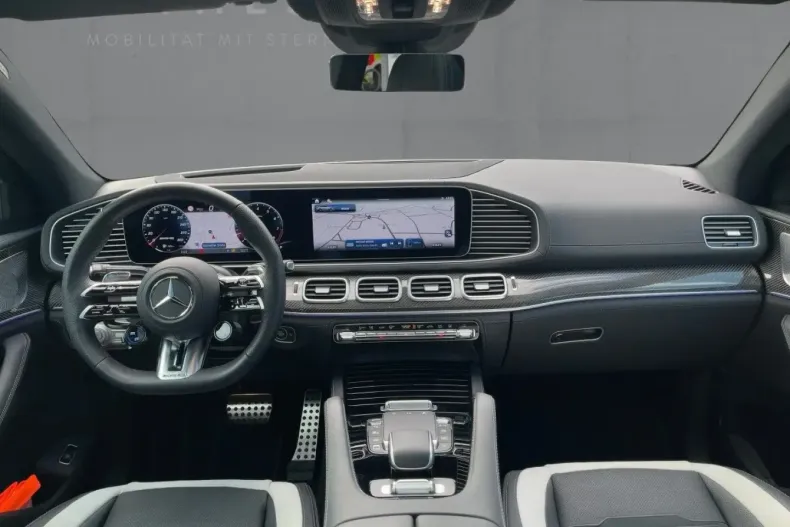 Mercedes-Benz GLE 63 AMG din 2025 cu 15.137 km - oferta MER106131 - foto 9