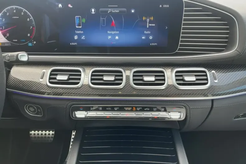 Mercedes-Benz GLE 63 AMG din 2025 cu 15.137 km - oferta MER106131 - foto 11