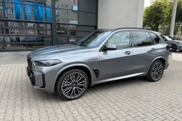 BMW X5 din 2024 - oferta BMW106133