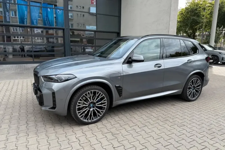 BMW X5 din 2024 cu 31.100 km - oferta BMW106133 - foto 1