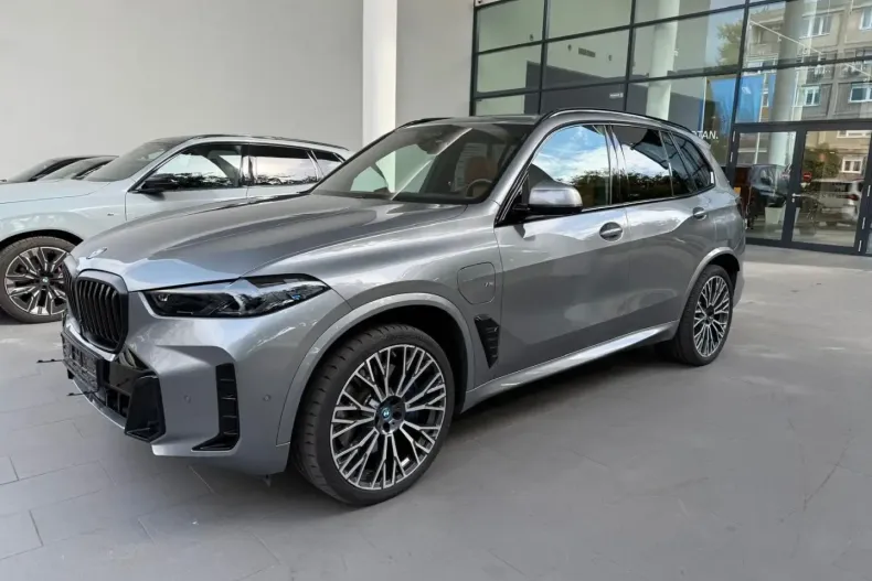BMW X5 din 2024 cu 31.100 km - oferta BMW106133 - foto 2