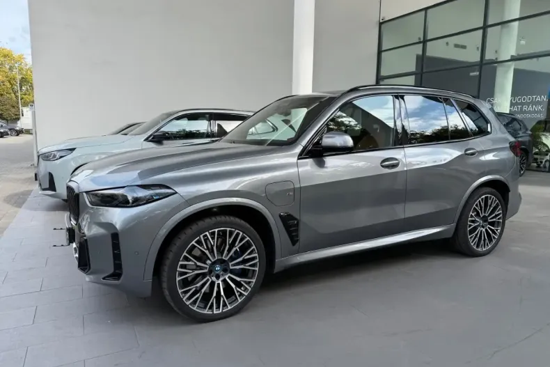 BMW X5 din 2024 cu 31.100 km - oferta BMW106133 - foto 3