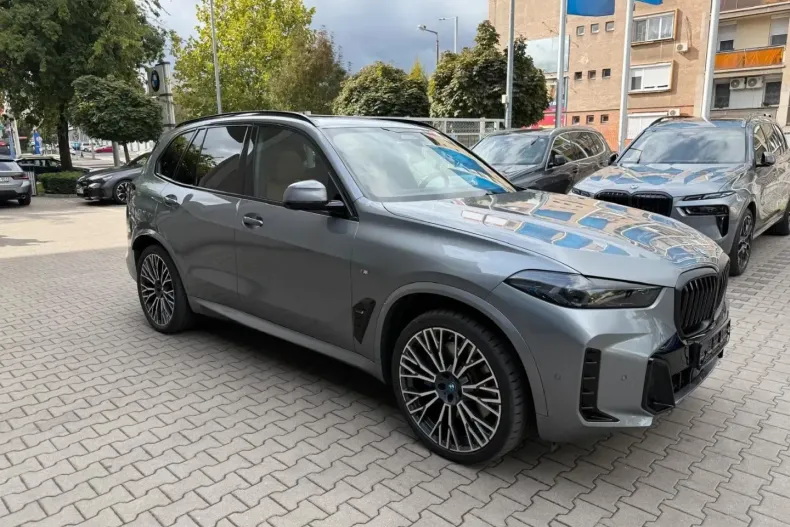 BMW X5 din 2024 cu 31.100 km - oferta BMW106133 - foto 6