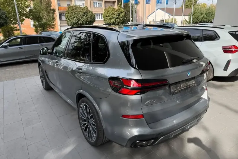 BMW X5 din 2024 cu 31.100 km - oferta BMW106133 - foto 10