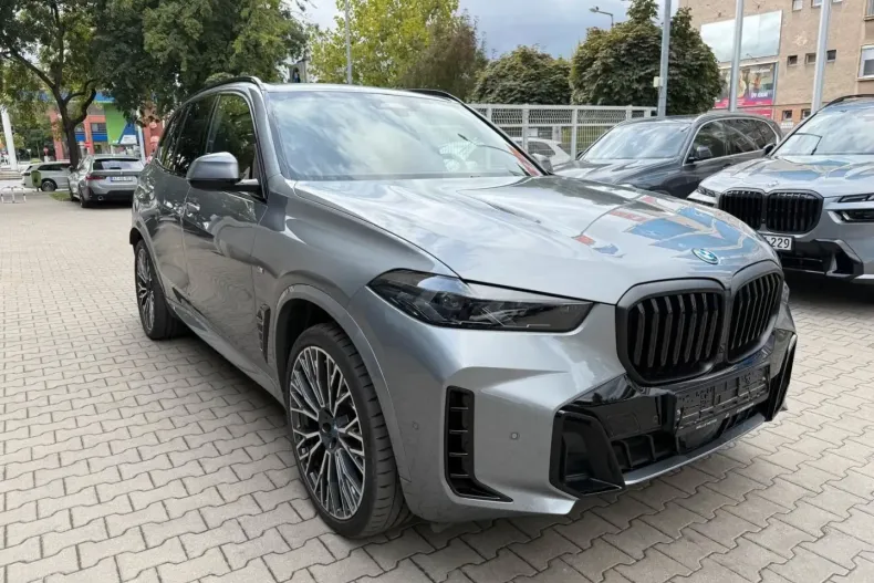 BMW X5 din 2024 cu 31.100 km - oferta BMW106133 - foto 11