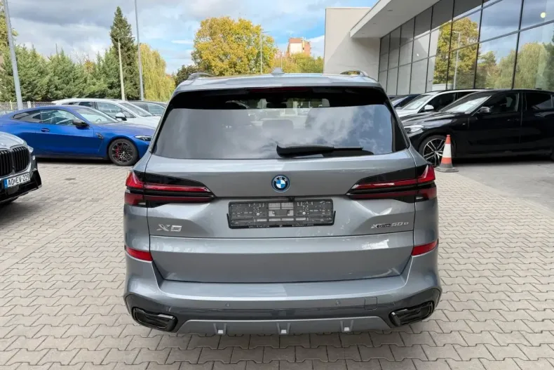 BMW X5 din 2024 cu 31.100 km - oferta BMW106133 - foto 14