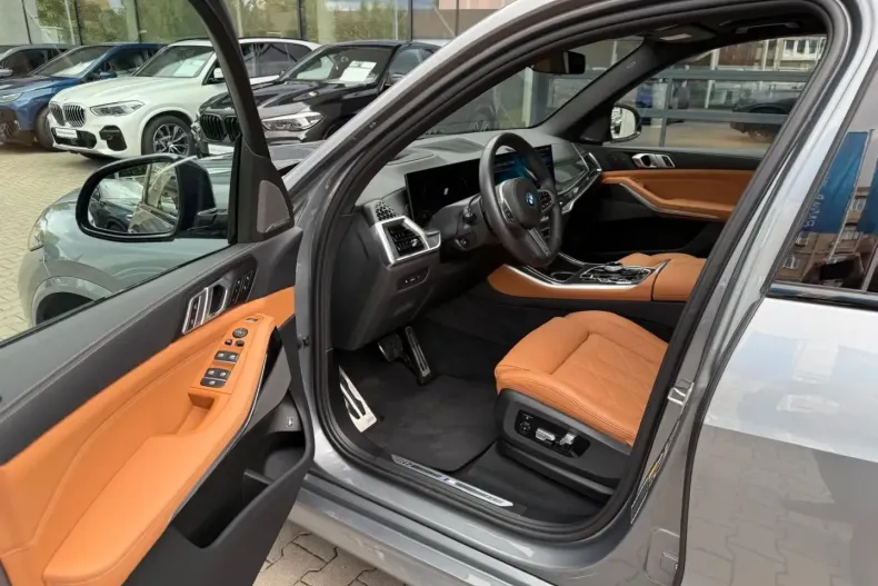 BMW X5 din 2024 cu 31.100 km - oferta BMW106133 - foto 16