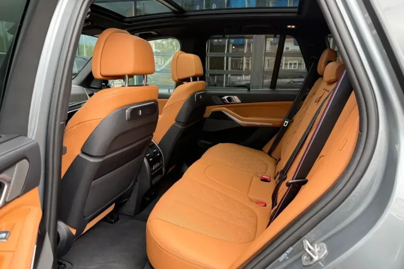 BMW X5 din 2024 cu 31.100 km - oferta BMW106133 - foto 25