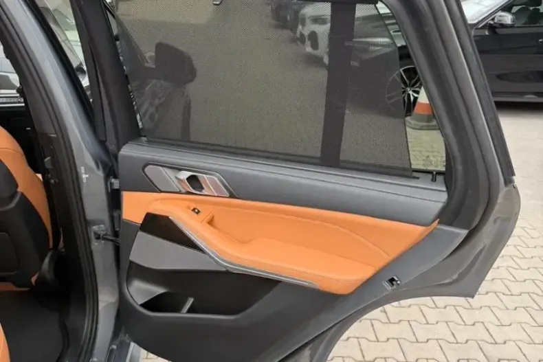 BMW X5 din 2024 cu 31.100 km - oferta BMW106133 - foto 26