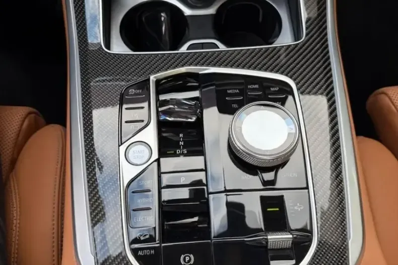 BMW X5 din 2024 cu 31.100 km - oferta BMW106133 - foto 28