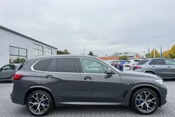 BMW X5 din 2022 - oferta BMW106143