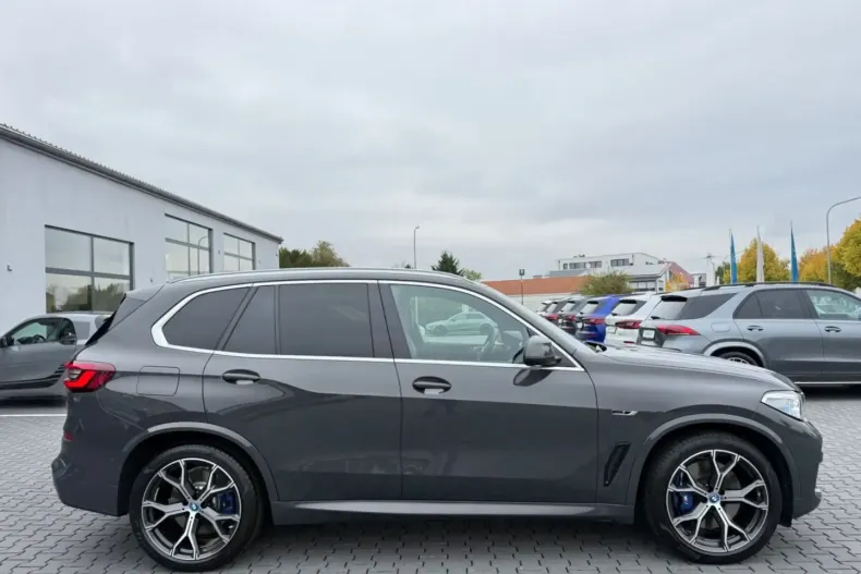 BMW X5 din 2022 cu 49.895 km - oferta BMW106143 - foto 1