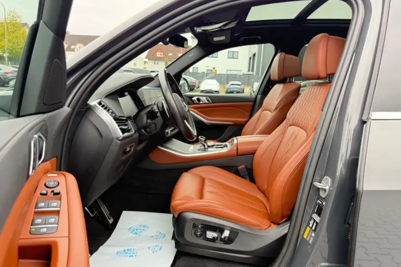 BMW X5 din 2022 cu 49.895 km - oferta BMW106143 - foto 9