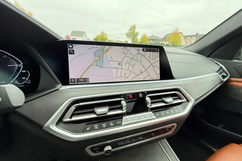 BMW X5 din 2022 cu 49.895 km - oferta BMW106143 - foto 26