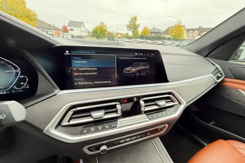 BMW X5 din 2022 cu 49.895 km - oferta BMW106143 - foto 29