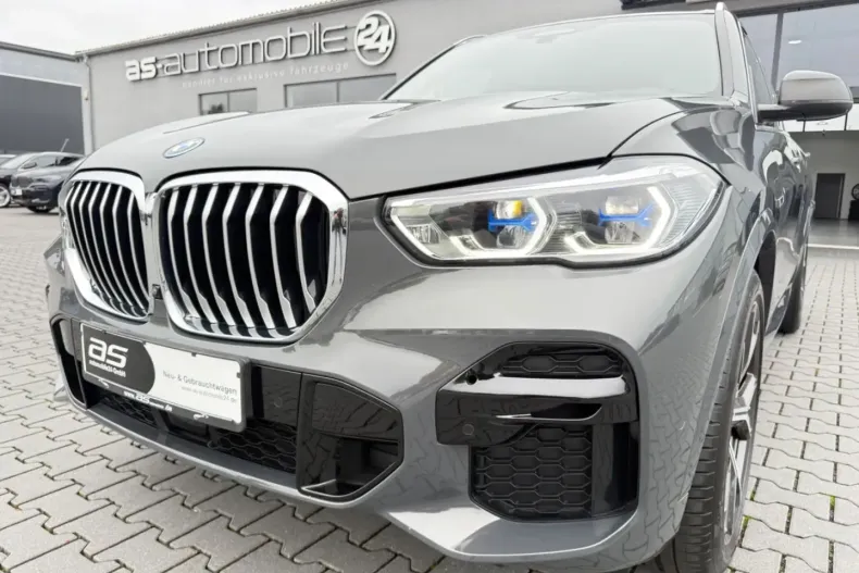 BMW X5 din 2022 cu 49.895 km - oferta BMW106143 - foto 43