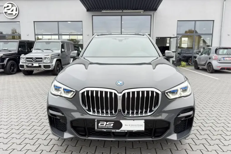 BMW X5 din 2022 cu 49.895 km - oferta BMW106143 - foto 48
