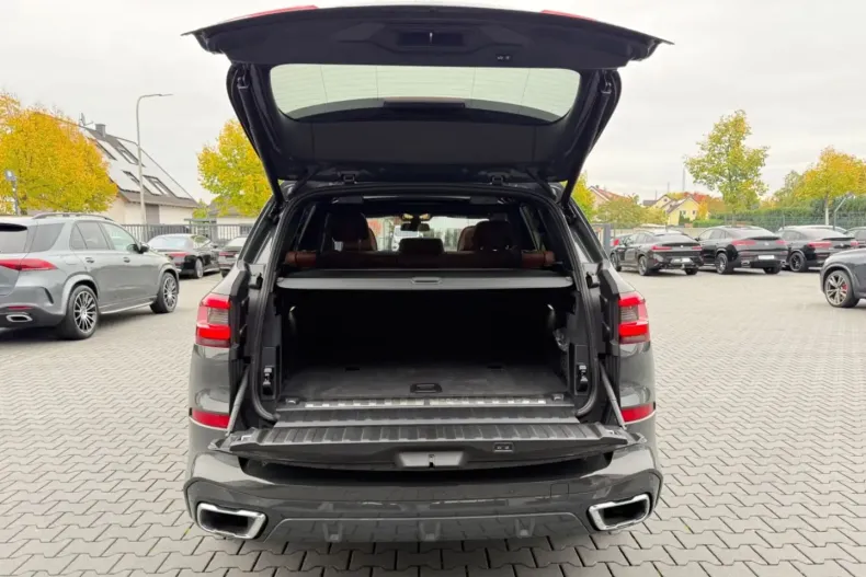 BMW X5 din 2022 cu 49.895 km - oferta BMW106143 - foto 50