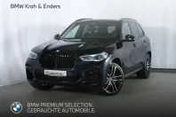 BMW X5 din 2022 cu 50.390 km - oferta BMW106146 - foto 1