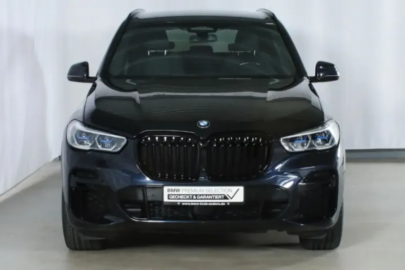 BMW X5 din 2022 cu 50.390 km - oferta BMW106146 - foto 5