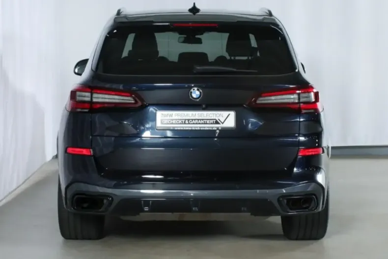 BMW X5 din 2022 cu 50.390 km - oferta BMW106146 - foto 6
