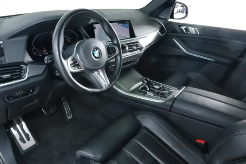 BMW X5 din 2022 cu 50.390 km - oferta BMW106146 - foto 7