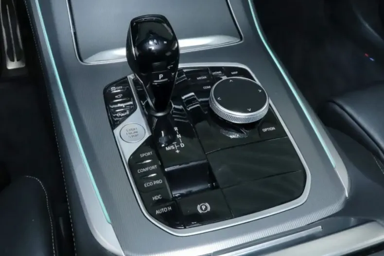 BMW X5 din 2022 cu 50.390 km - oferta BMW106146 - foto 11