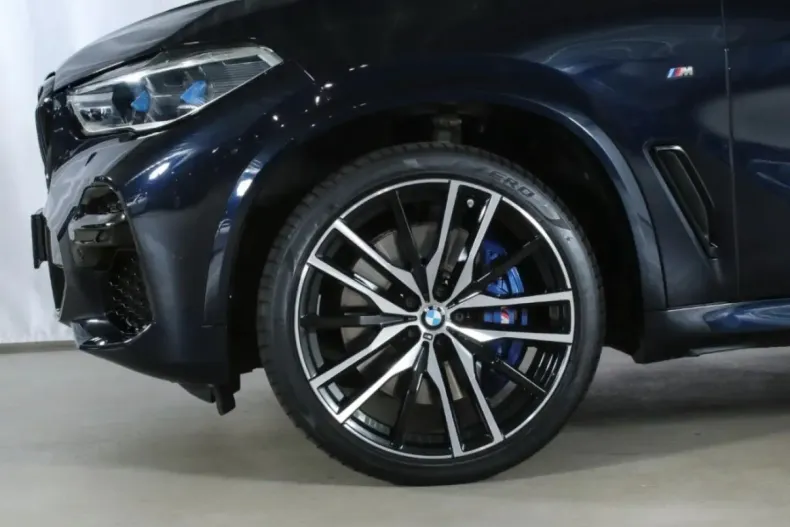 BMW X5 din 2022 cu 50.390 km - oferta BMW106146 - foto 12