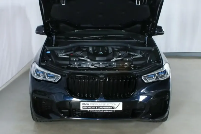 BMW X5 din 2022 cu 50.390 km - oferta BMW106146 - foto 14