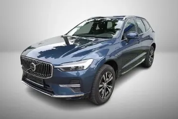 Volvo XC60 din 2021 - oferta VOL106147