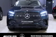 Mercedes-Benz GLE 450 din 2024 cu 37.887 km - oferta MER106151 - foto 1